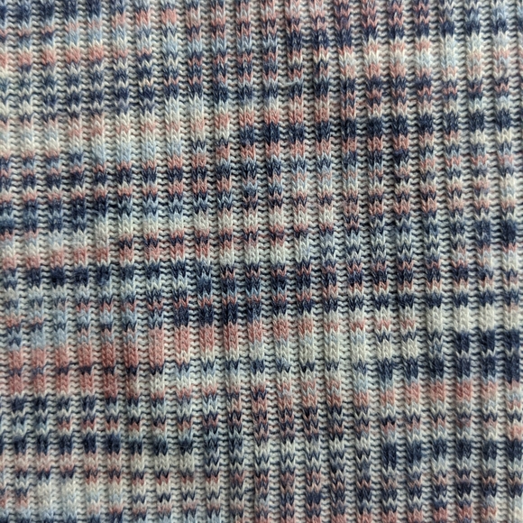 Knit pencil skirt - Picture 2 of 2